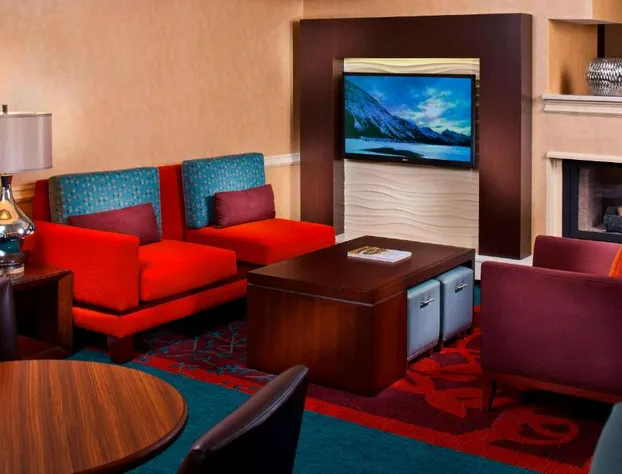 Sonesta ES Suites Birmingham Homewood hotel detail image 4