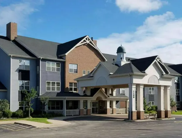 Holiday Inn Express & Suites Zion by IHG hotel detail image 2