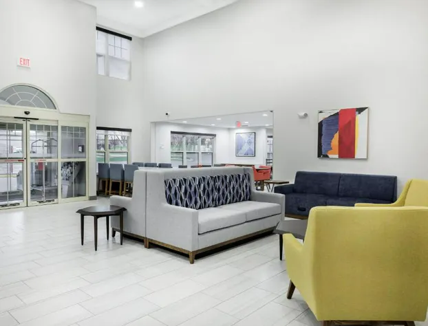 Holiday Inn Express & Suites Zion by IHG hotel detail image 4