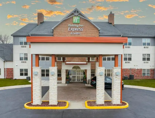 Holiday Inn Express & Suites Zion by IHG hotel detail image 1