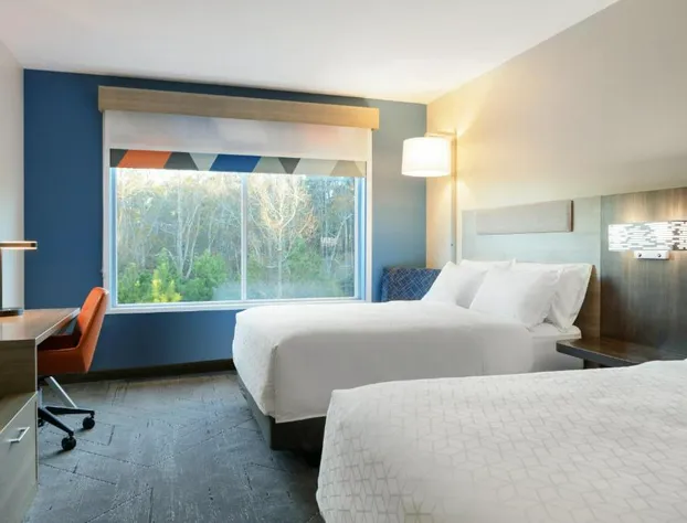 Holiday Inn Express & Suites Zion by IHG hotel detail image 3