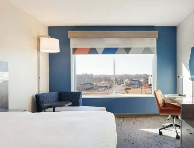 Holiday Inn Express & Suites Zion by IHG hotel detail image 4