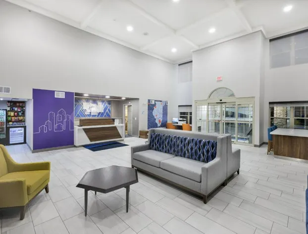 Holiday Inn Express & Suites Zion by IHG hotel detail image 4