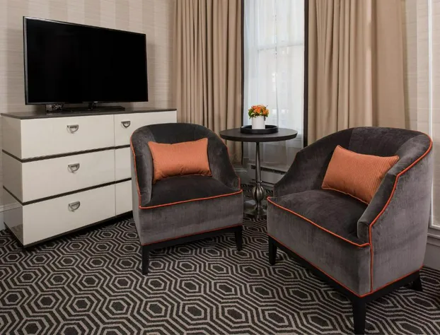 Inn At Union Square hotel detail image 3