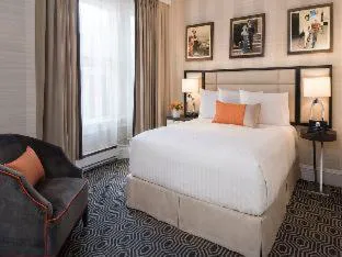Inn At Union Square hotel detail image 4