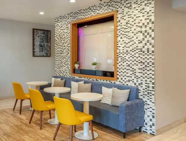 Times Square West Hotel, BW Signature Collection hotel detail image 2