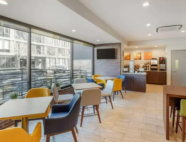 Times Square West Hotel, BW Signature Collection hotel detail image 3