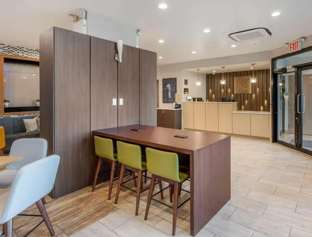 Times Square West Hotel, BW Signature Collection hotel detail image 4