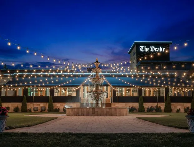 The Drake Oak Brook, Autograph Collection hotel detail image 1