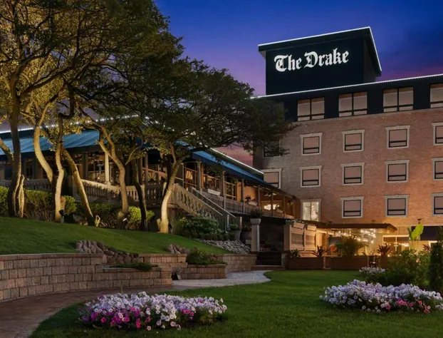 The Drake Oak Brook, Autograph Collection hotel detail image 2