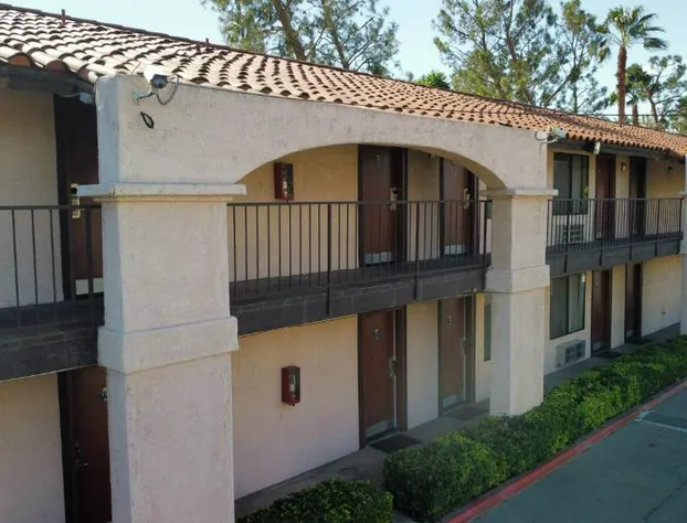 Hospitality Inn San Bernardino/ Redlands hotel detail image 1