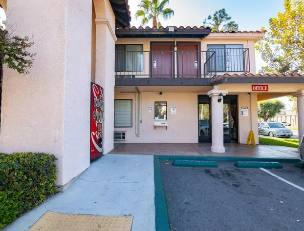 Hospitality Inn San Bernardino/ Redlands hotel detail image 2