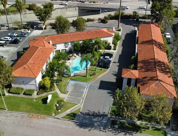 Hospitality Inn San Bernardino/ Redlands hotel detail image 3