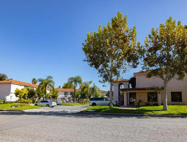 Hospitality Inn San Bernardino/ Redlands hotel detail image 4