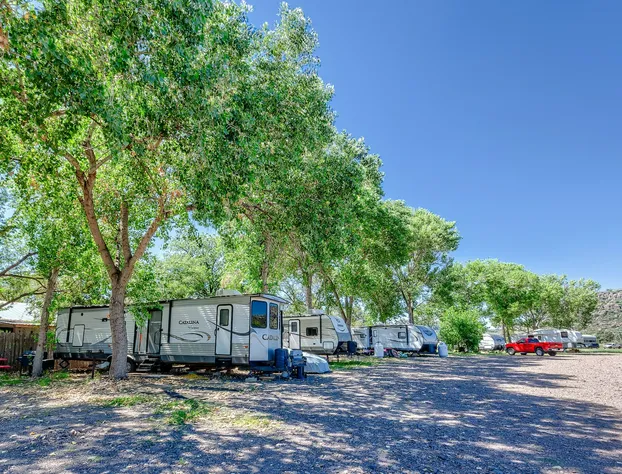 Fort Davis Inn & R.V. Park hotel detail image 1