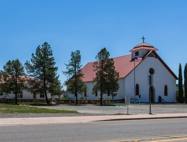 Fort Davis Inn & R.V. Park hotel detail image 2