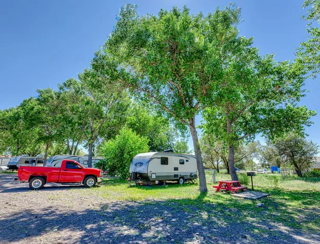 Fort Davis Inn & R.V. Park hotel detail image 3