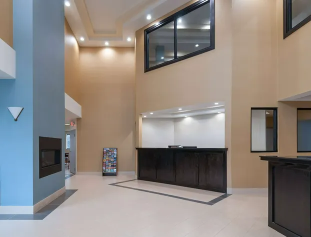 Days Inn by Wyndham Tamworth hotel detail image 3