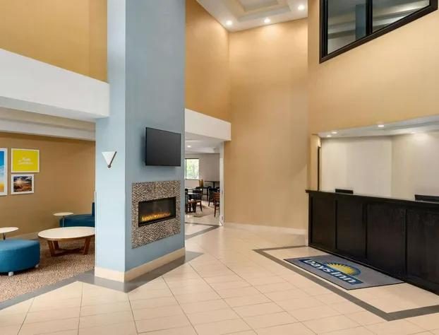 Days Inn by Wyndham Tamworth hotel detail image 4