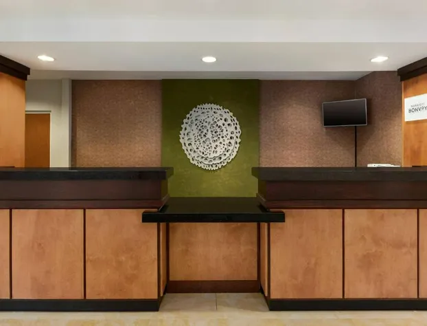 Fairfield Inn & Suites Jacksonville West/Chaffee Point hotel detail image 3