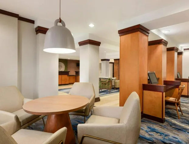 Fairfield Inn & Suites Jacksonville West/Chaffee Point hotel detail image 4