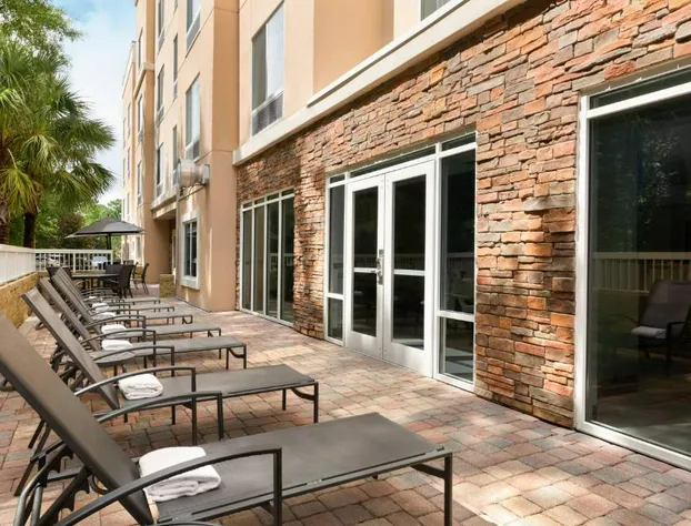 Fairfield Inn & Suites Jacksonville West/Chaffee Point hotel detail image 2