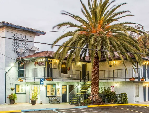 Rodeway Inn Vallejo hotel detail image 4