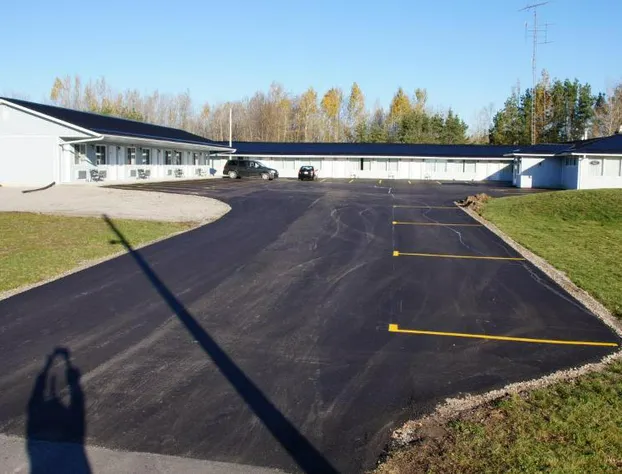 Robyn's Motel hotel detail image 3