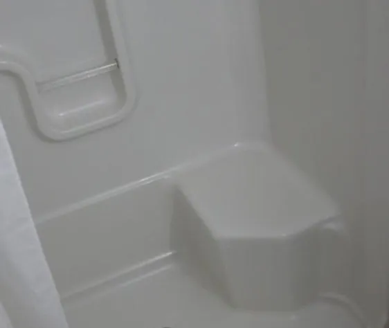 Robyn's Motel hotel detail image 3