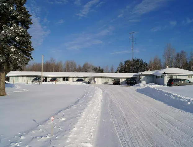 Robyn's Motel hotel detail image 4