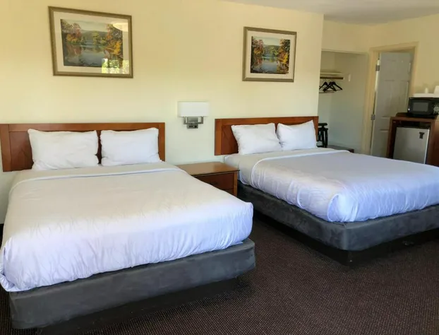 Monticello Motel hotel detail image 2