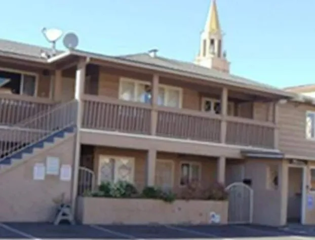 Navajo Lodge hotel detail image 1