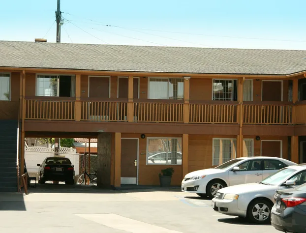 Navajo Lodge hotel detail image 2