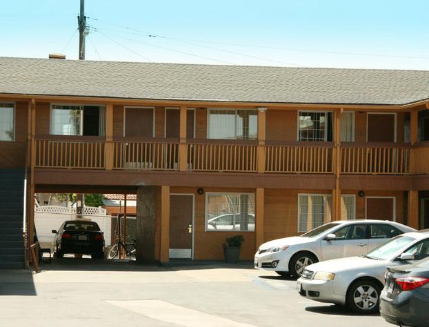 Navajo Lodge hotel detail image 2