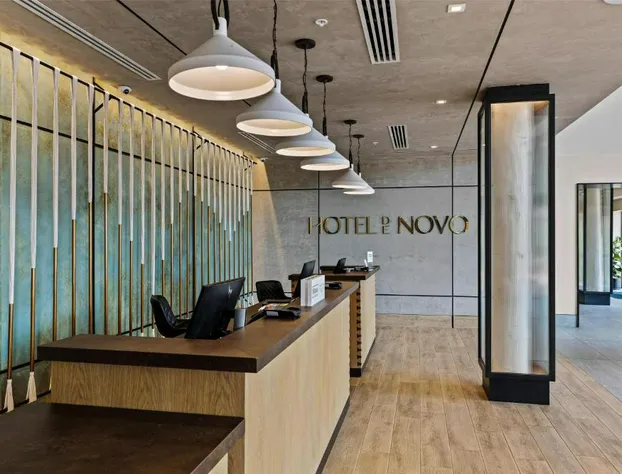 Hotel De Novo Springdale, Tapestry Collection by Hilton hotel detail image 2