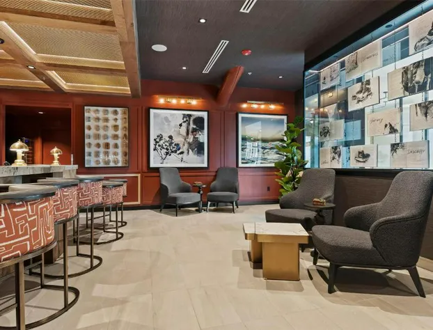 Hotel De Novo Springdale, Tapestry Collection by Hilton hotel detail image 3