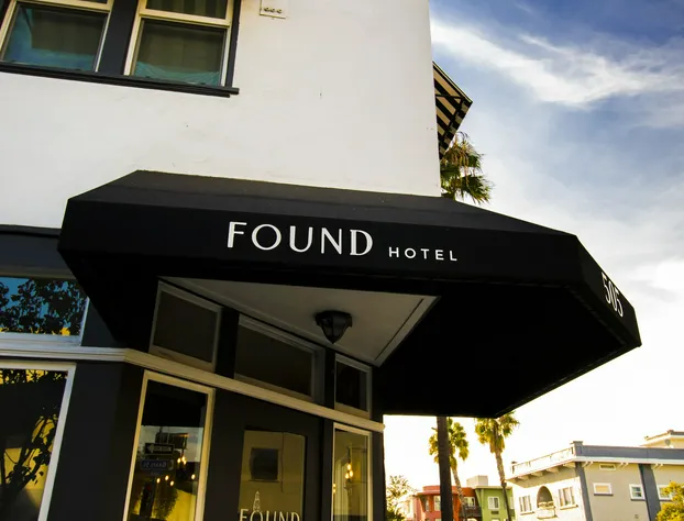 Found Hotel San Diego hotel detail image 3