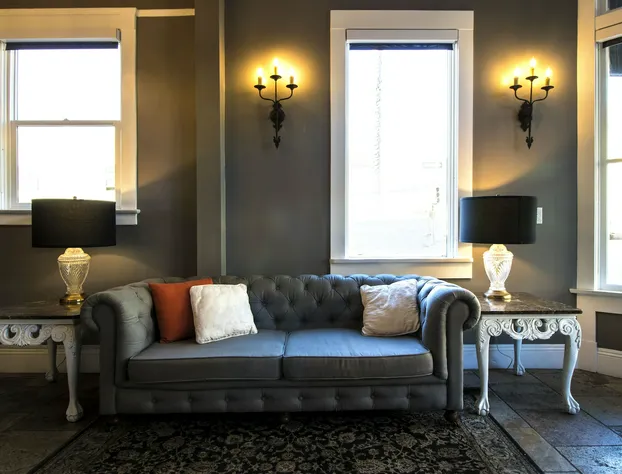 Found Hotel San Diego hotel detail image 4