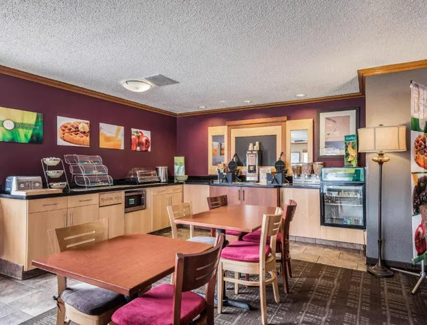 Quality Inn & Suites Missoula Westside hotel detail image 3