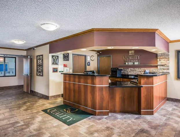 Quality Inn & Suites Missoula Westside hotel detail image 3