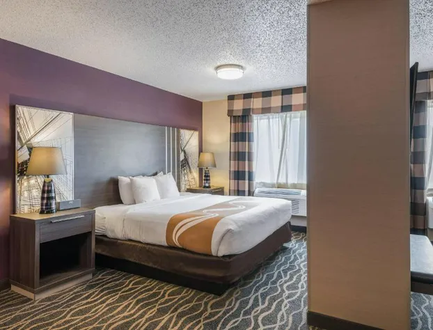 Quality Inn & Suites Missoula Westside hotel detail image 4