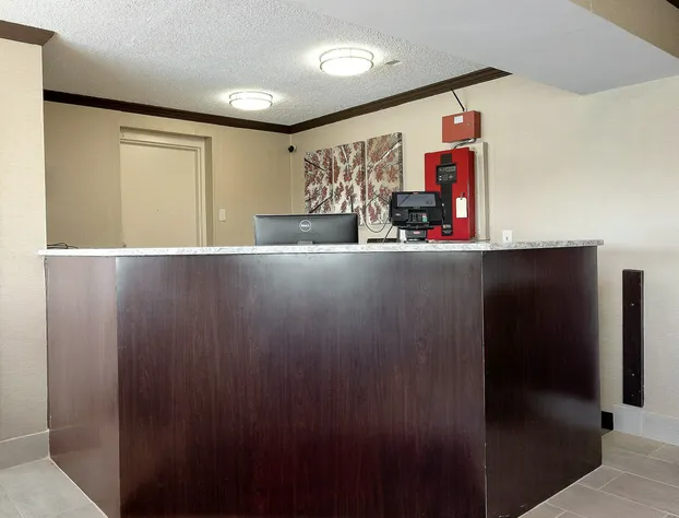 Red Roof Inn Dayton - Huber Heights hotel detail image 4