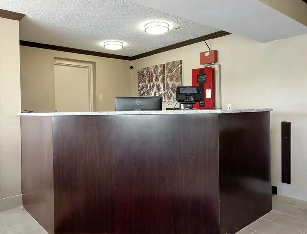 Red Roof Inn Dayton - Huber Heights hotel detail image 4