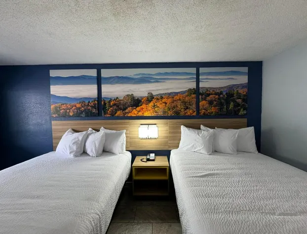 Days Inn by Wyndham Charlotte University hotel detail image 2