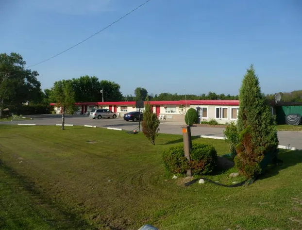 Silver Birch Motel hotel detail image 2