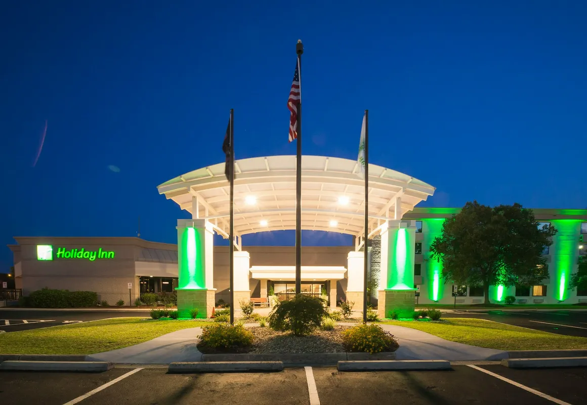Holiday Inn Greenville by IHG hotel hero