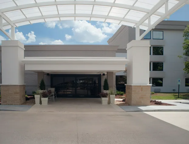 Holiday Inn Greenville by IHG hotel detail image 2