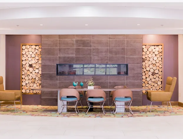 Holiday Inn Greenville by IHG hotel detail image 3