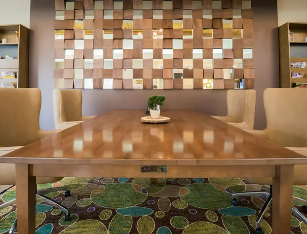 Holiday Inn Greenville by IHG hotel detail image 4