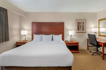 Comfort Inn & Suites Thousand Islands Harbour District hotel hero